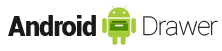 http://www.androiddrawer.com